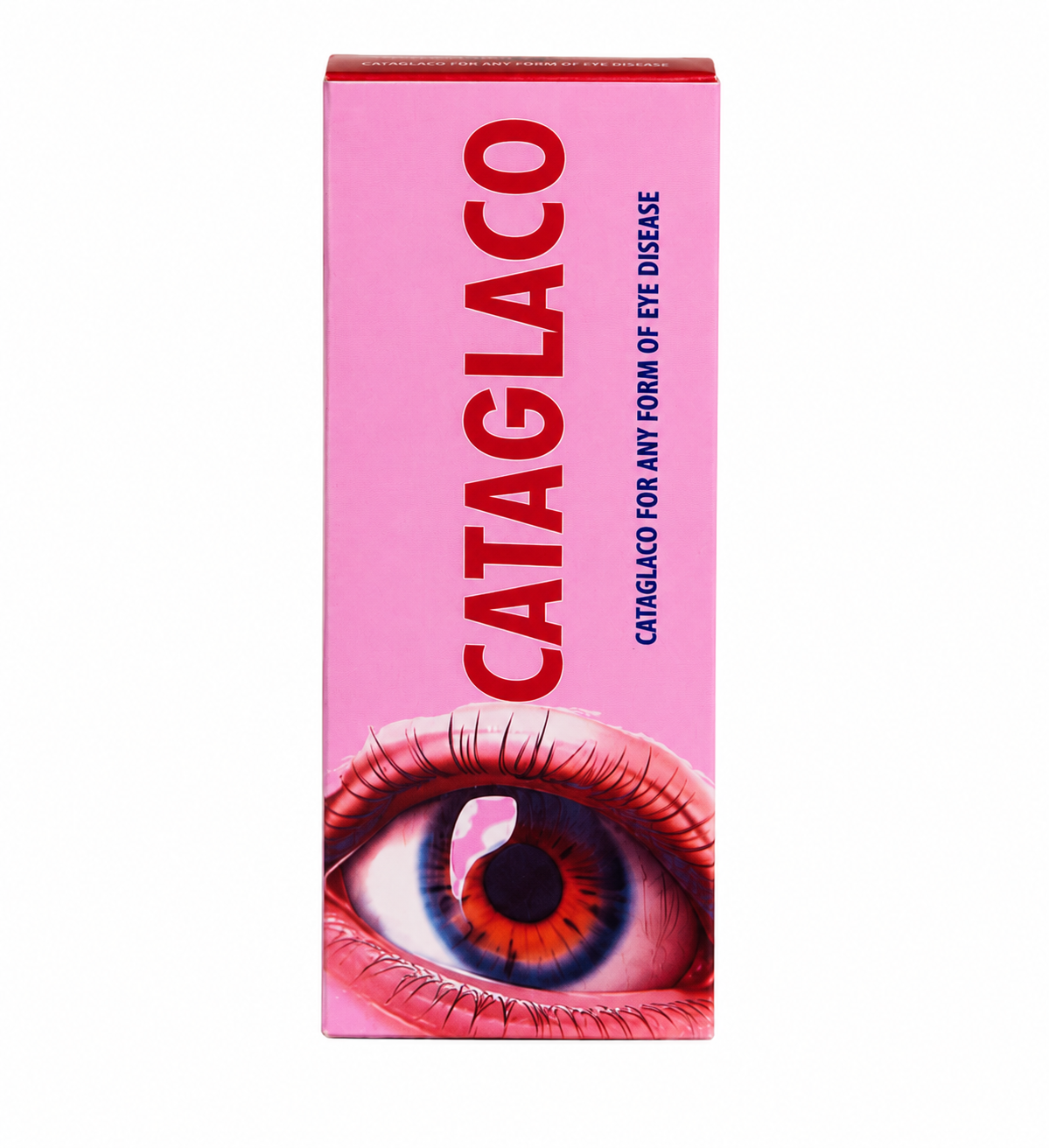 Cataglaco — 200ml Powder herbal product by RSK De-Rock Ventures
